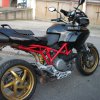 Ducati Multistrada 1100